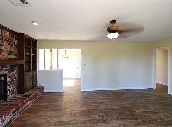 Living Room from Back Deck