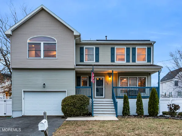 628 Monmouth Avenue, Port Monmouth, NJ 07758