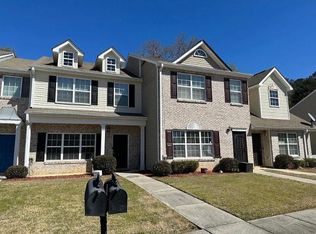 8300 Oakley Cir, Union City, GA 30291