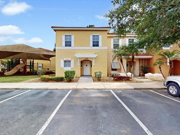1135 Park Ridge Cir, Kissimmee, FL 34746