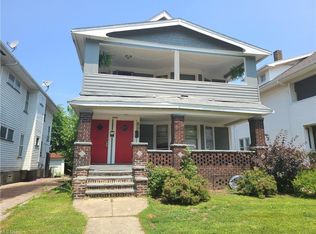 2797 Avondale Ave, Cleveland Heights, OH