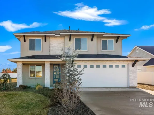 8035 Tandy Cv, Saint Middleton, ID 83644