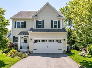13 East St #13, Natick, MA 01760