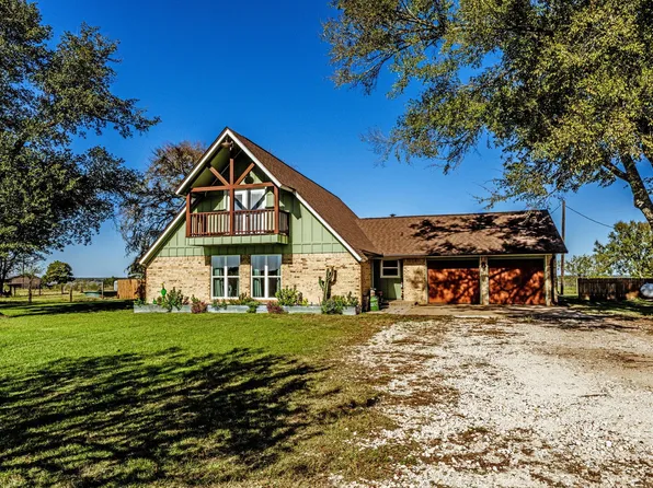 145 Private Road 5749, Groesbeck, TX 76642