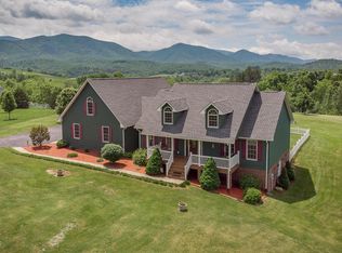 160 Ridgefield Way, Lexington, VA 24450