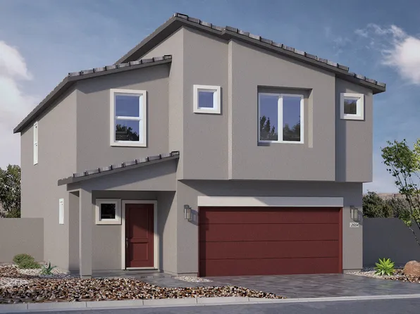 1292 Brianna Falls Dr, North Las Vegas, NV 89084
