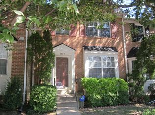 7485 Digby Grn, Alexandria, VA 22315
