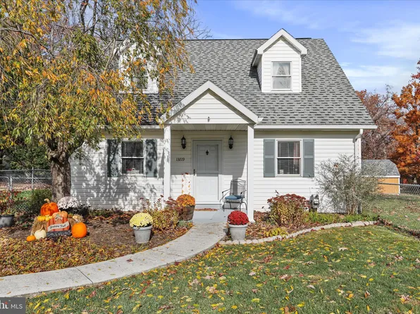 13719 Brant Rd SW, Cresaptown, MD 21502