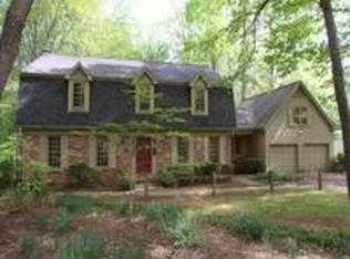 119 Bruce Dr, Cary, NC 27511