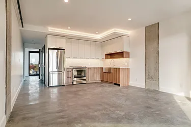 Rented by Compass