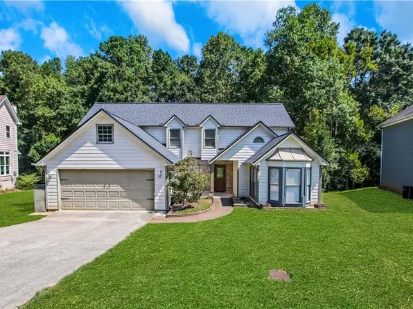 397 Ravinia Way, Lawrenceville, GA 30044