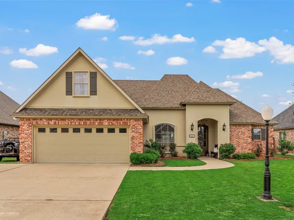 707 Reeds Reef, Bossier City, LA 71112