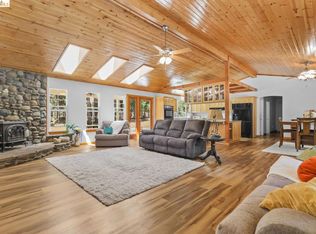 31444 Emigrant Trl, Shingletown, CA 96088