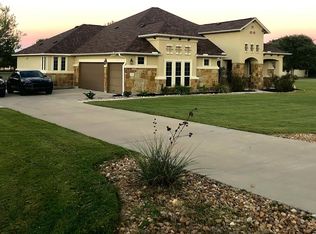 300 Independence Dr, Georgetown, TX 78633