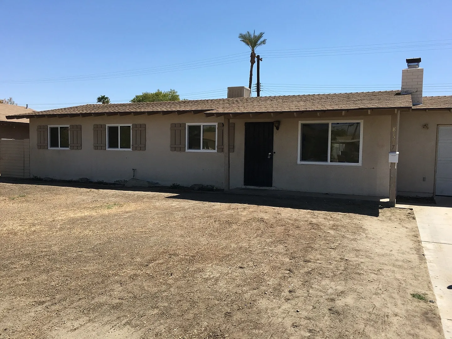 Indio — Photo 1