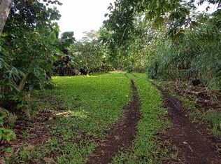 Kapoho Rd, Pahoa, HI 96778
