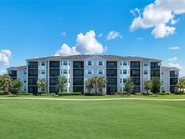 43010 Greenway BLVD #233, PUNTA GORDA, FL 33982