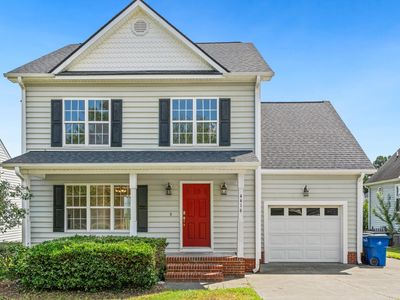 4416 Major Loring Way, Raleigh, NC, 27616