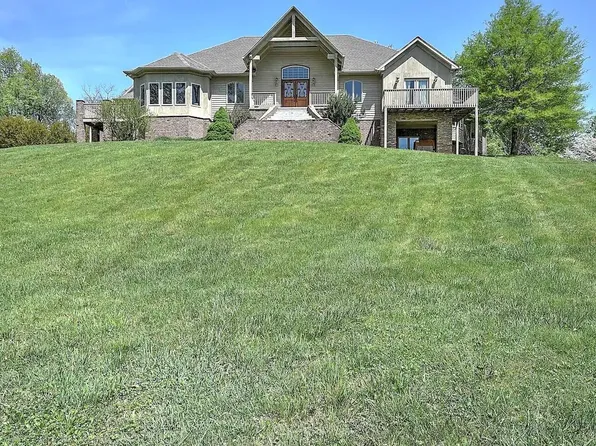 299 Creekside Trl, Bristol, VA 24201