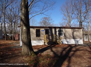 16 Circle Dr LOT 34, Lake Ariel, PA 18436