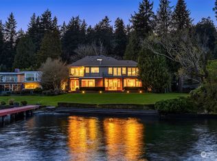 4452 Ferncroft Rd, Mercer Island, WA 98040