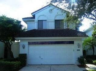 21696 Cromwell Cir, Boca Raton, FL 33486