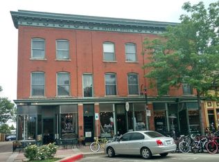 222 Linden St APT 319, Fort Collins, CO 80524