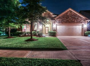 24606 Sandal Springs Dr, Katy, TX 77493
