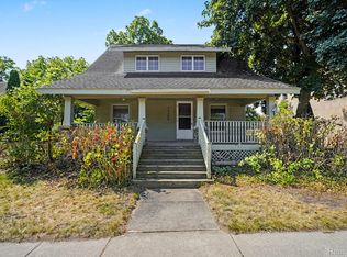 10266 Hegel Rd, Goodrich, MI 48438