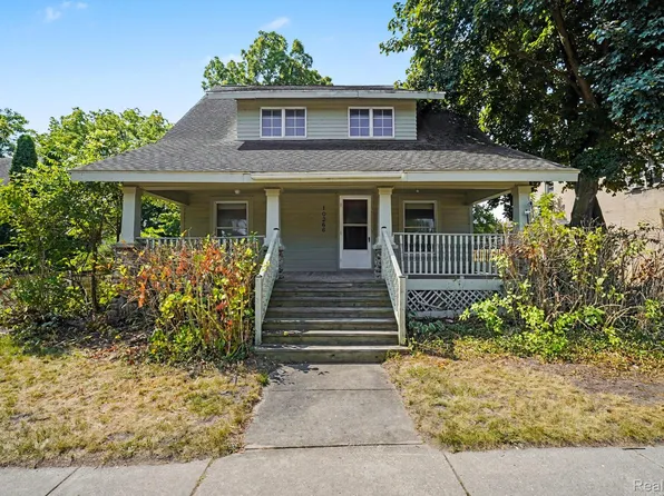 10266 Hegel Rd, Goodrich, MI 48438