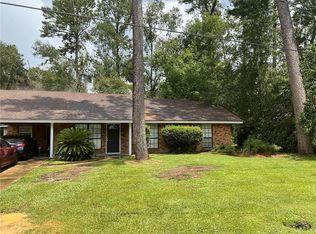 18073 Holly Ridge Dr, Hammond, LA 70403