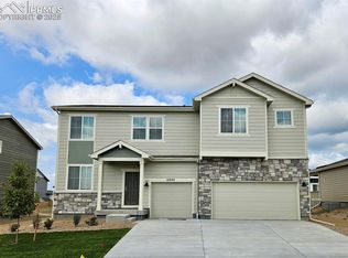 10244 Hartwood Dr, Peyton, CO 80831