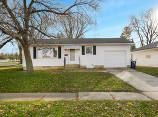 521 3rd St, Kenyon, MN 55946