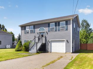 44 Whisper Drive, Bangor, ME 04401