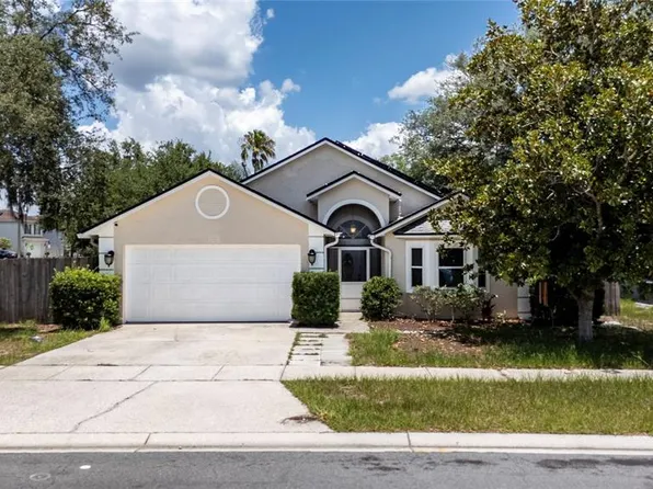 154 Bayhead St, Davenport, FL 33896