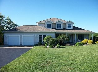 1620 Blakeley Rd, East Aurora, NY 14052