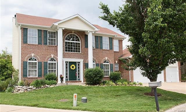 1st image of 4709 Steepleview Ct