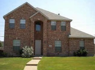 1516 Dutchman Creek Dr, Desoto, TX 75115