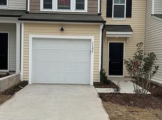 1104 Crater Lake Way, Durham, NC 27713