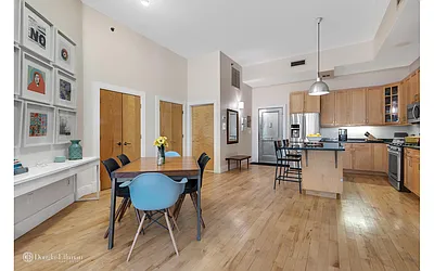 Sold by Douglas Elliman