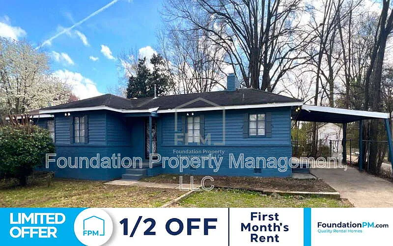 3 bed, 2.0 bath, 1919 sqft, $1,825 — Photo 1