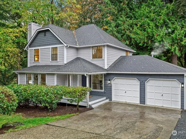 14511 104th Avenue NE, Bothell, WA 98011