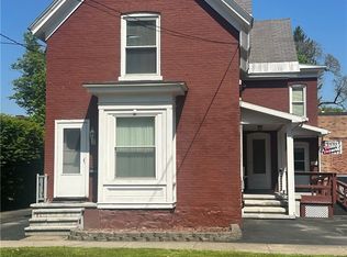 210 Park Ave, Herkimer, NY 13350