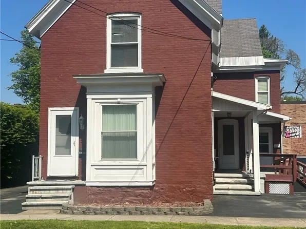 210 Park Ave, Herkimer, NY 13350