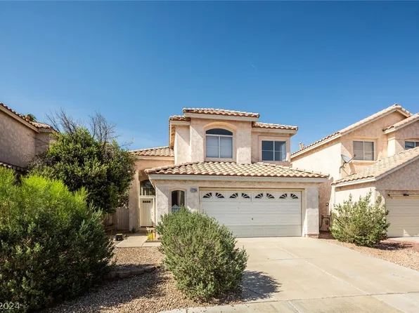 1726 Talon Ave, Henderson, NV 89074