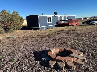 2360 Co Rd, Penrose, CO 81240