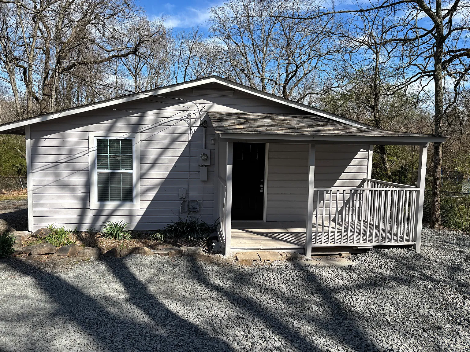 8708 Teetwood Rd — Photo 1