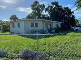 1341 Gardenia Ave, Fort Myers, FL 33916