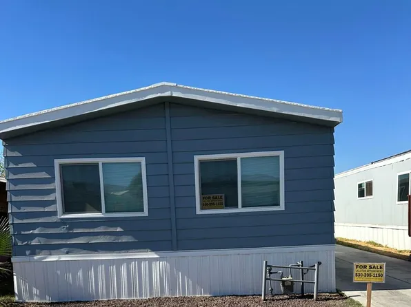 801 Schipper St Space 47, Arvin, CA 93203