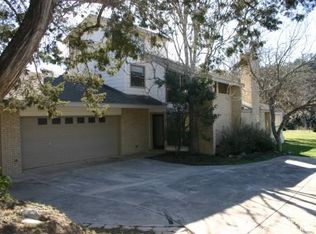 1541 White Water Rd, New Braunfels, TX 78132